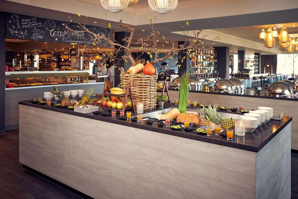 Van Der Valk Hotel Tiel Konforlar fotoğraf