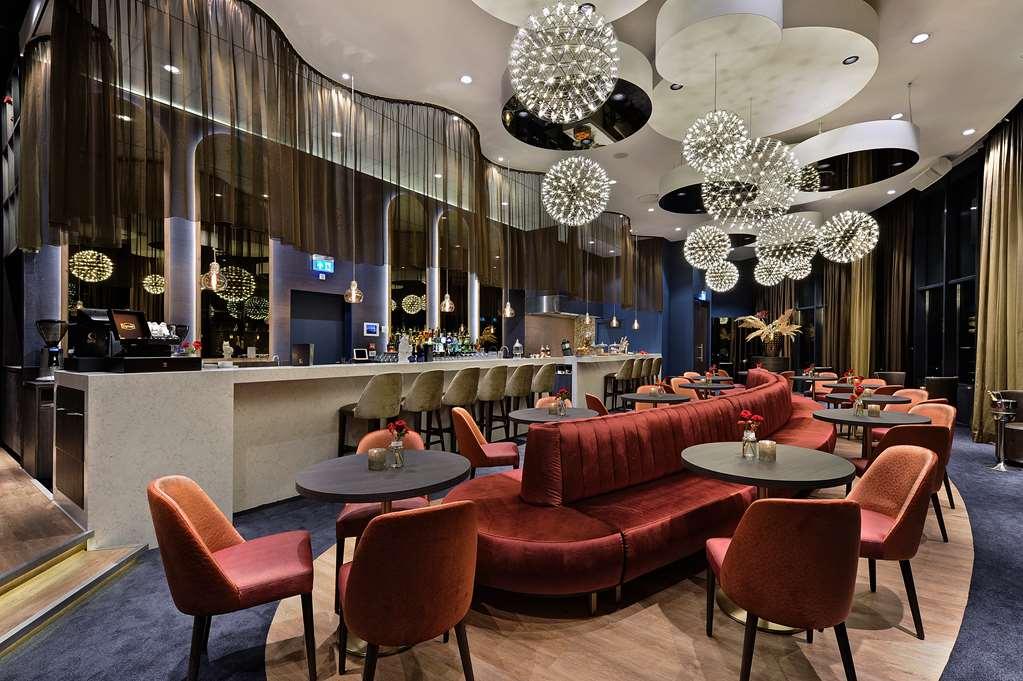 Van Der Valk Hotel Tiel Konforlar fotoğraf