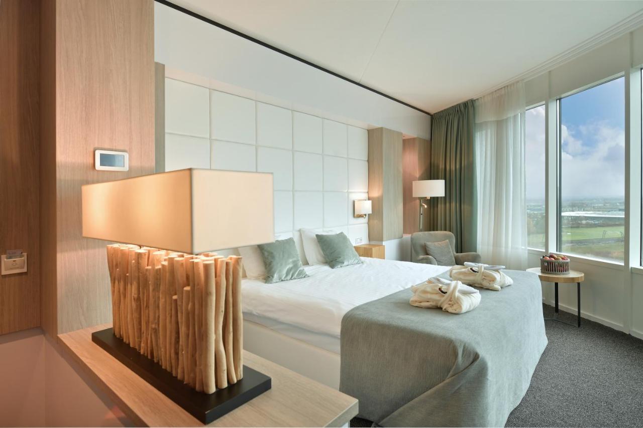 Van Der Valk Hotel Tiel Dış mekan fotoğraf