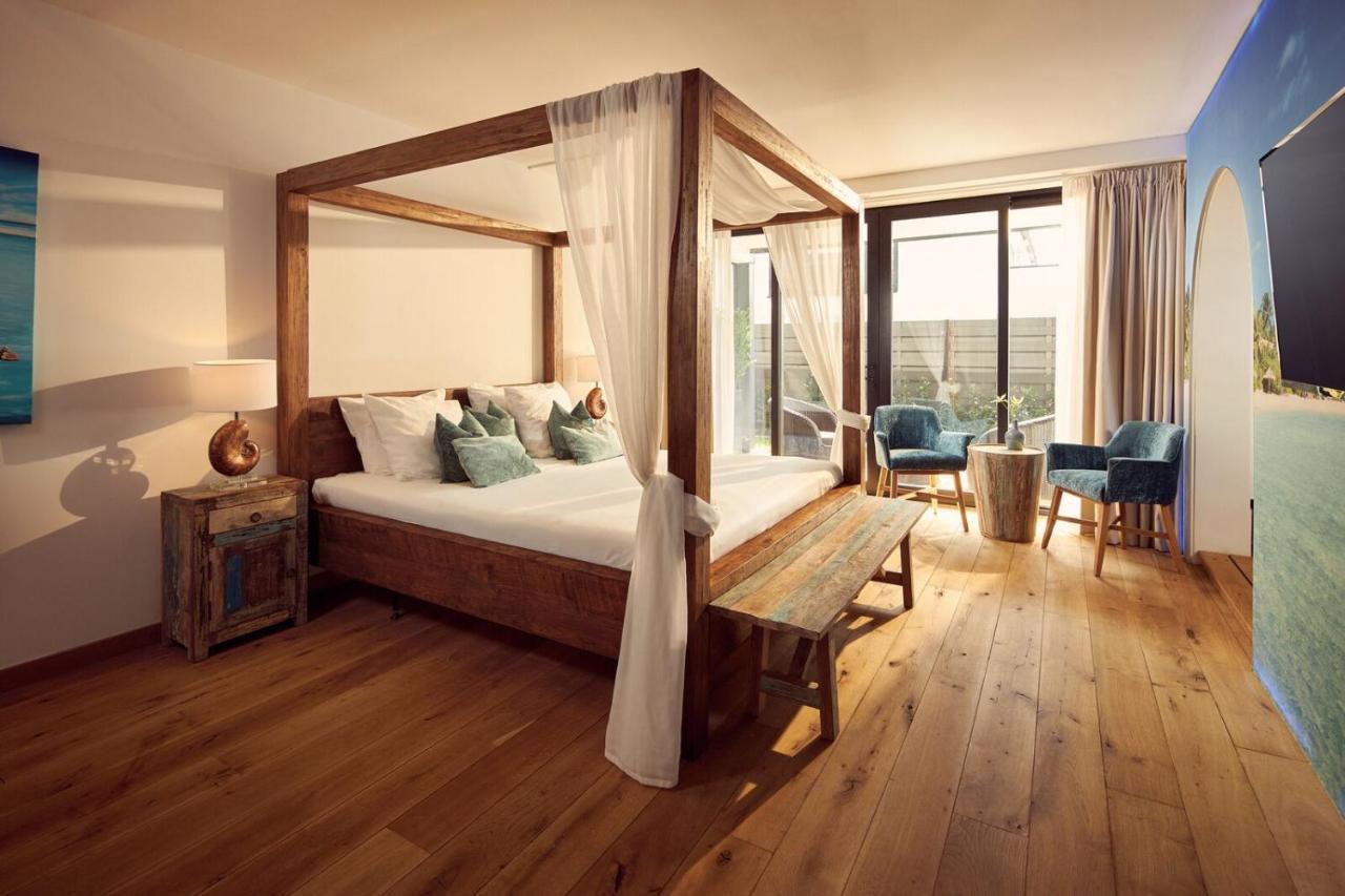 Van Der Valk Hotel Tiel Dış mekan fotoğraf