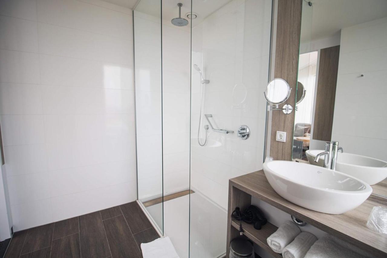 Van Der Valk Hotel Tiel Dış mekan fotoğraf
