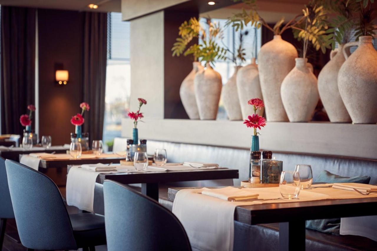 Van Der Valk Hotel Tiel Dış mekan fotoğraf