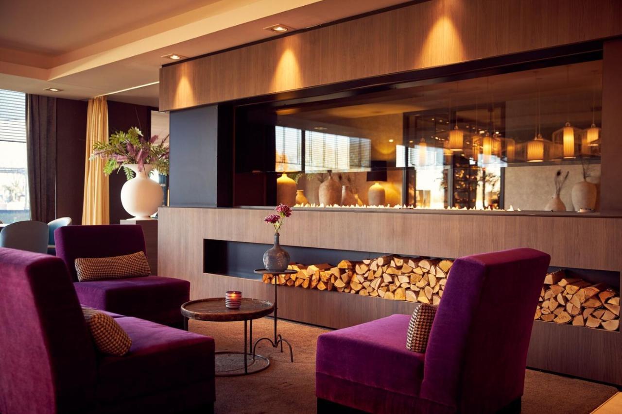 Van Der Valk Hotel Tiel Dış mekan fotoğraf