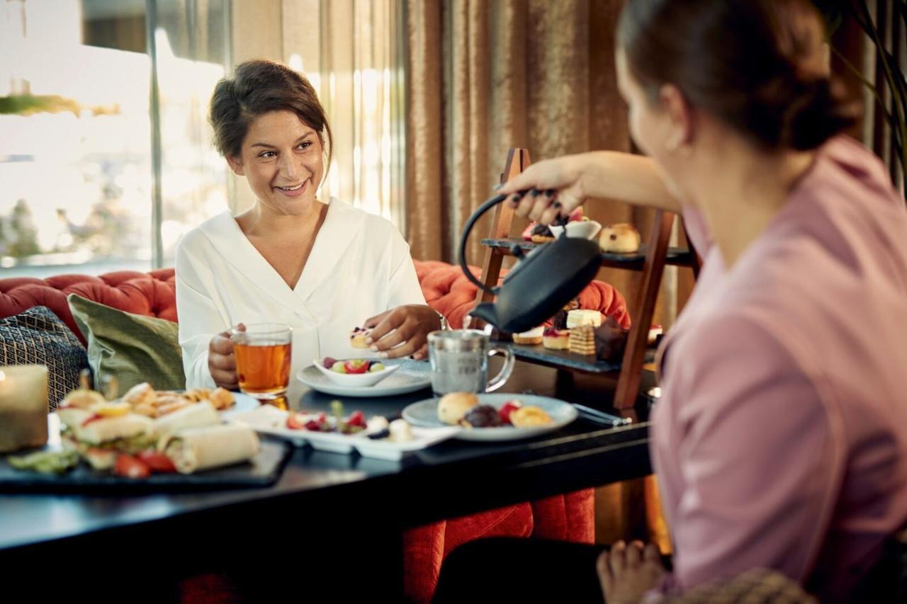 Van Der Valk Hotel Tiel Dış mekan fotoğraf