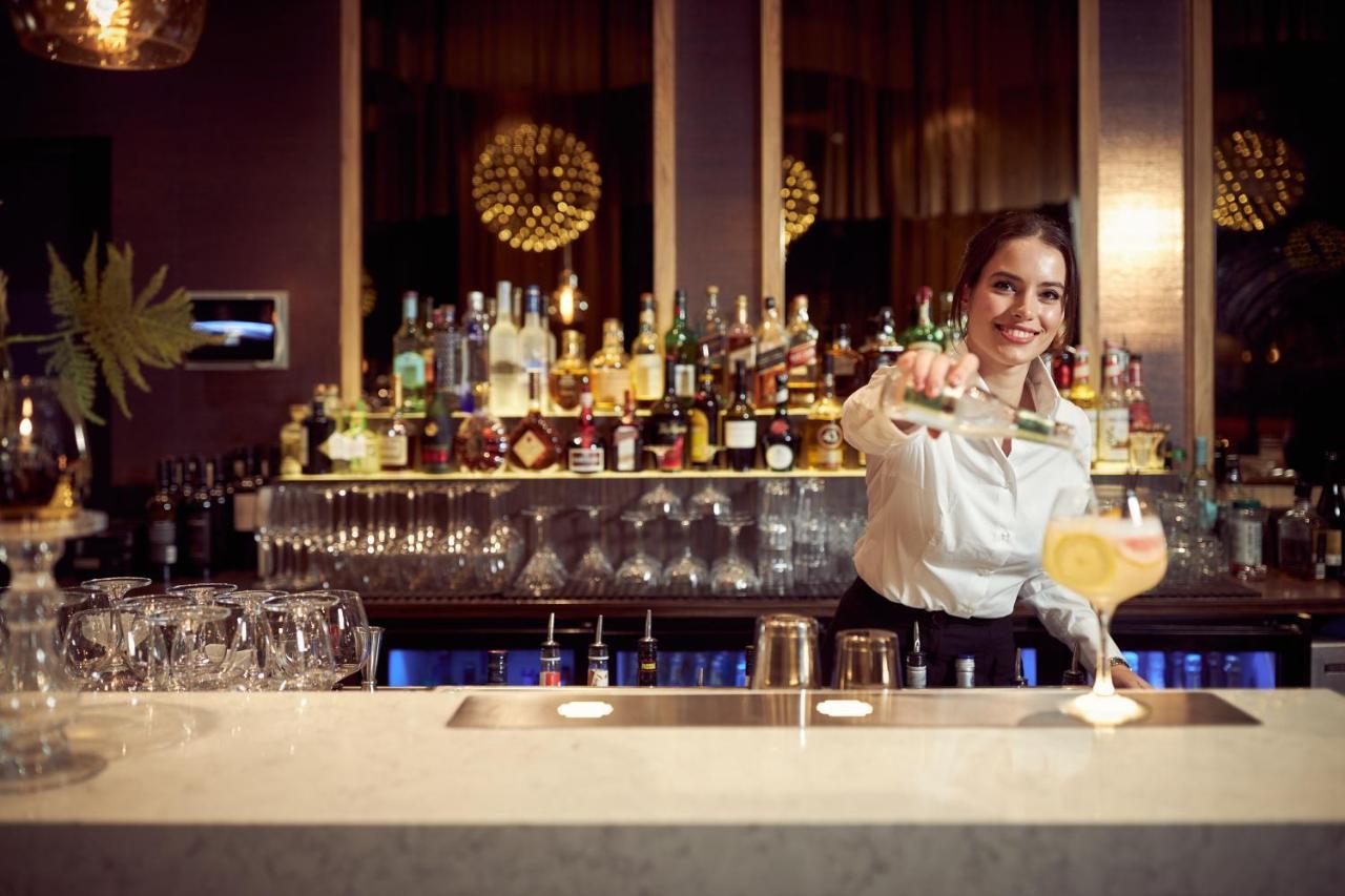 Van Der Valk Hotel Tiel Dış mekan fotoğraf