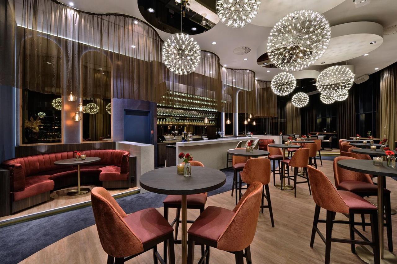Van Der Valk Hotel Tiel Dış mekan fotoğraf