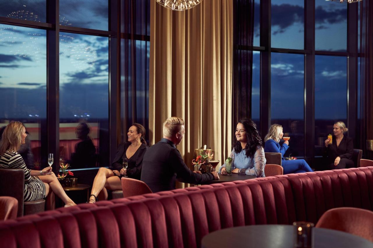 Van Der Valk Hotel Tiel Dış mekan fotoğraf