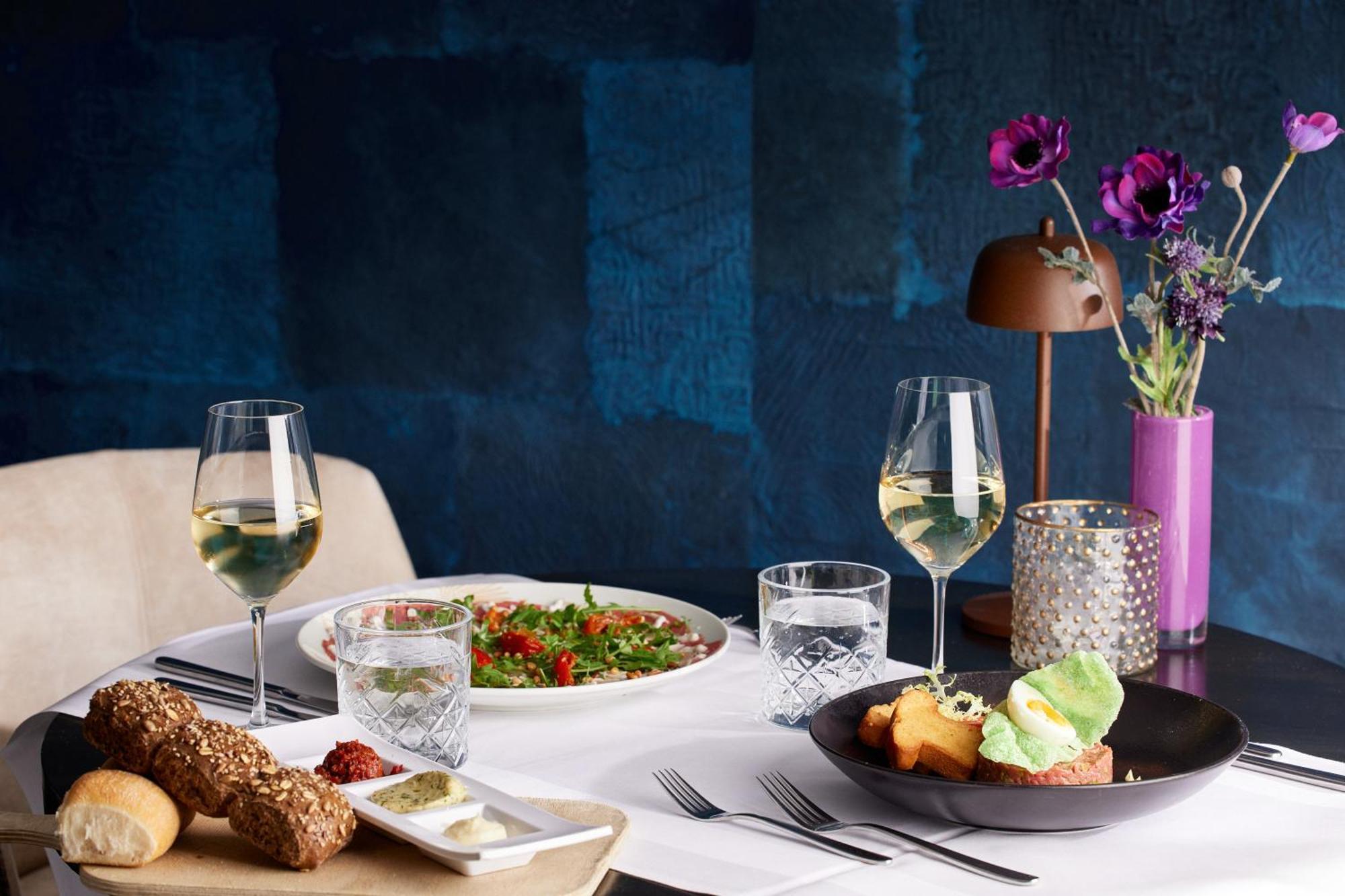 Van Der Valk Hotel Tiel Dış mekan fotoğraf