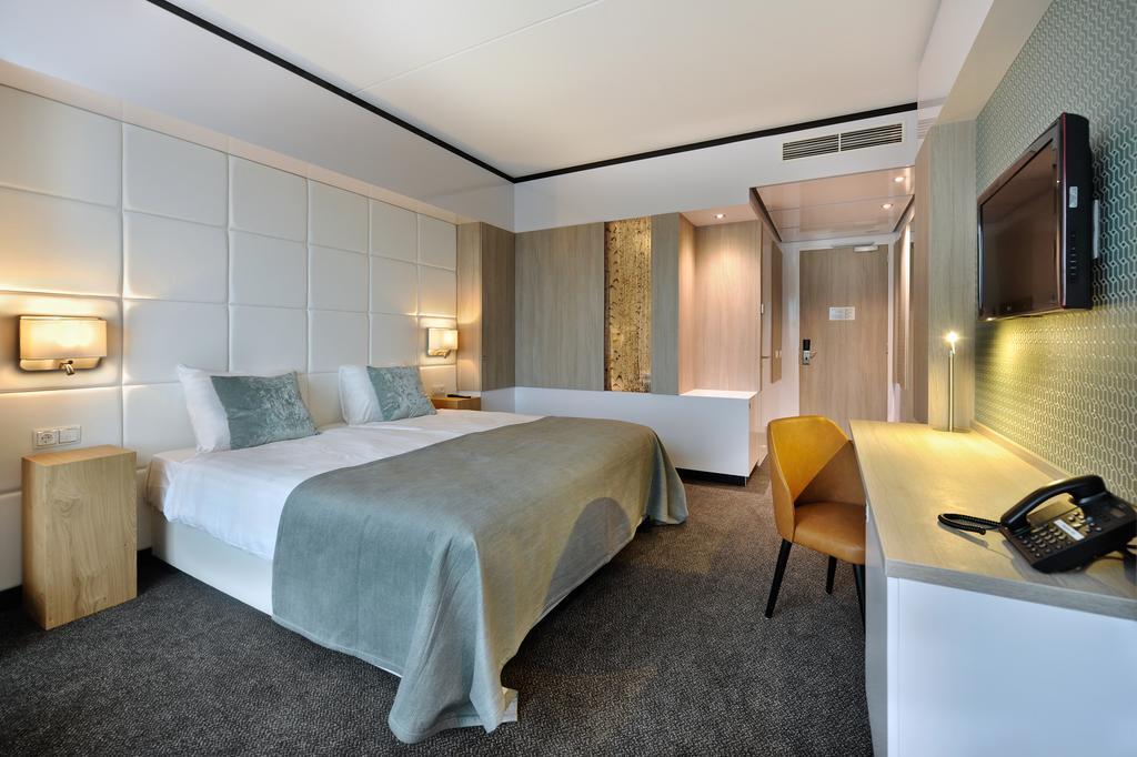 Van Der Valk Hotel Tiel Dış mekan fotoğraf