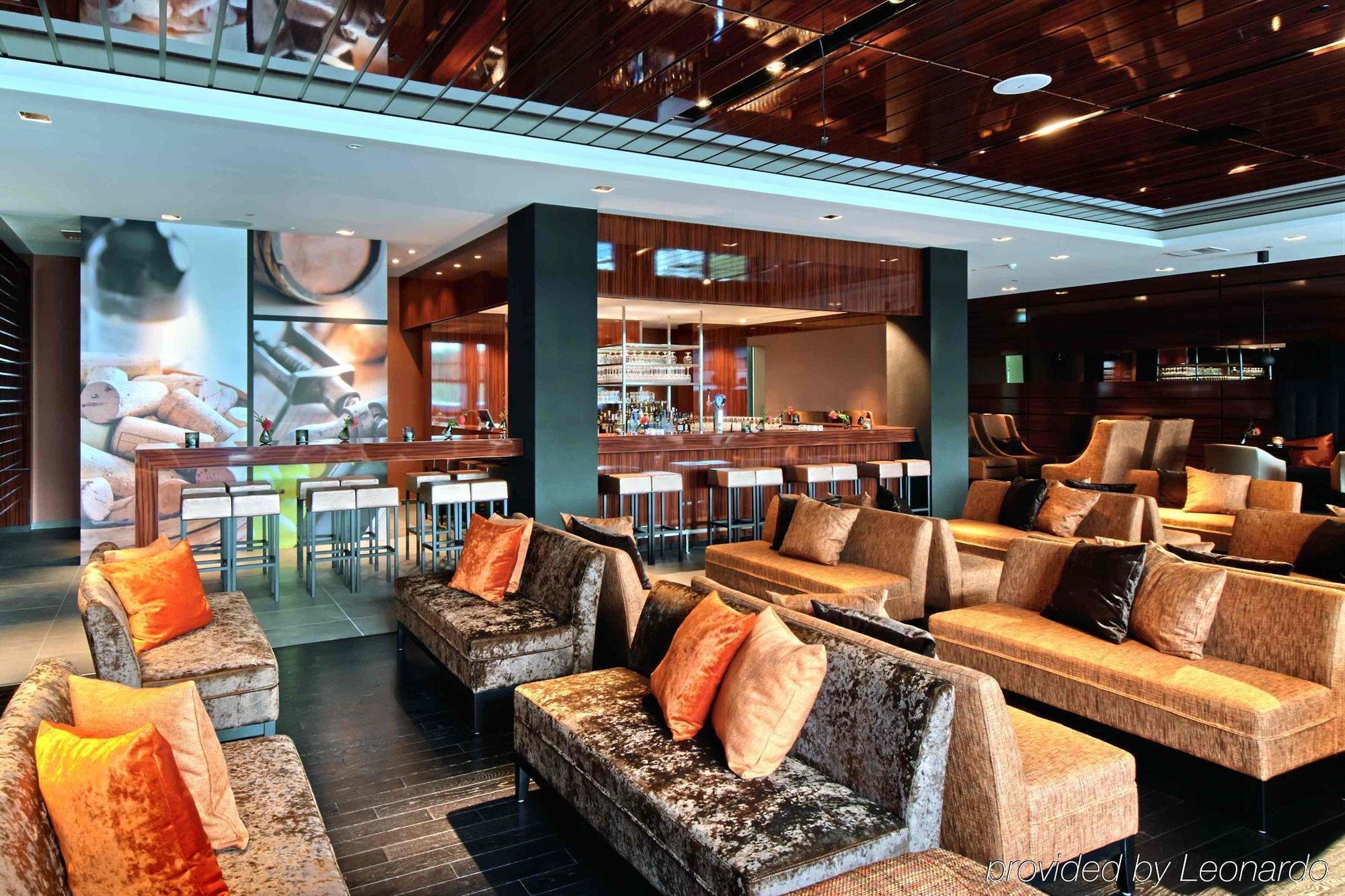 Van Der Valk Hotel Tiel Dış mekan fotoğraf