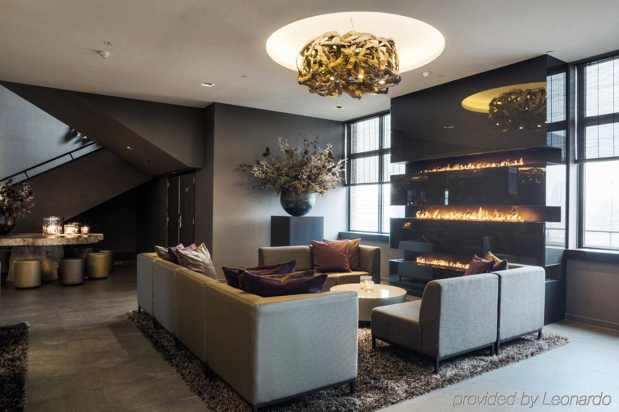 Van Der Valk Hotel Tiel Dış mekan fotoğraf