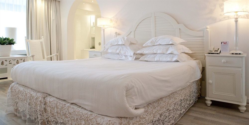 Van Der Valk Hotel Tiel Dış mekan fotoğraf