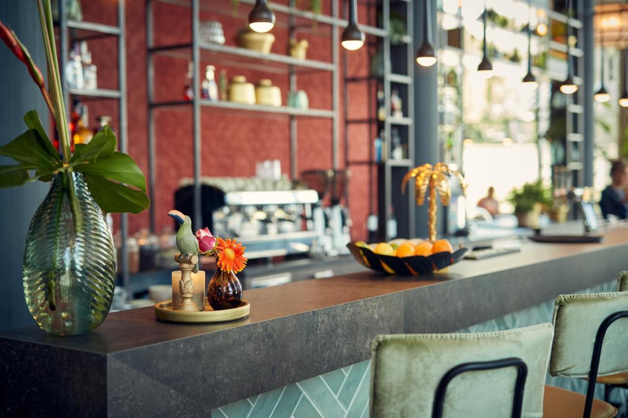 Van Der Valk Hotel Tiel Dış mekan fotoğraf