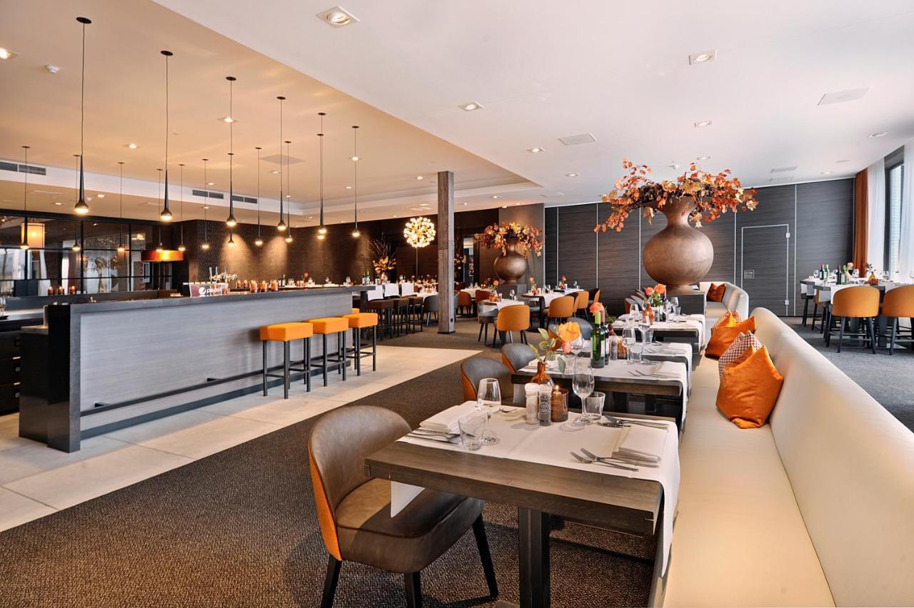 Van Der Valk Hotel Tiel Dış mekan fotoğraf