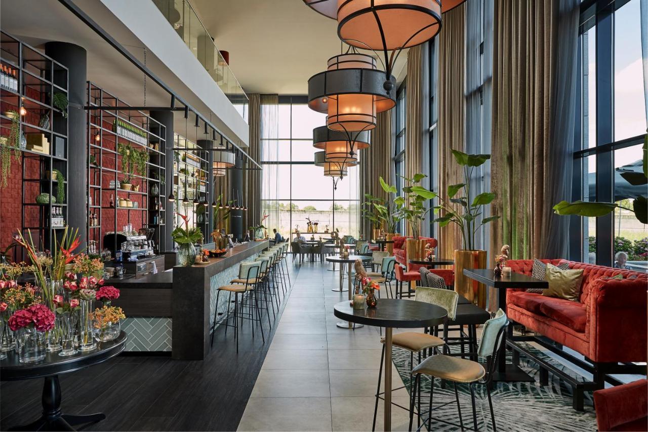 Van Der Valk Hotel Tiel Dış mekan fotoğraf